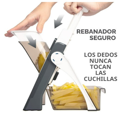 Cortador Pro- Todo en Uno