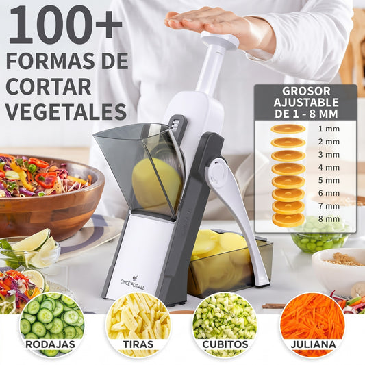 Cortador Pro- Todo en Uno